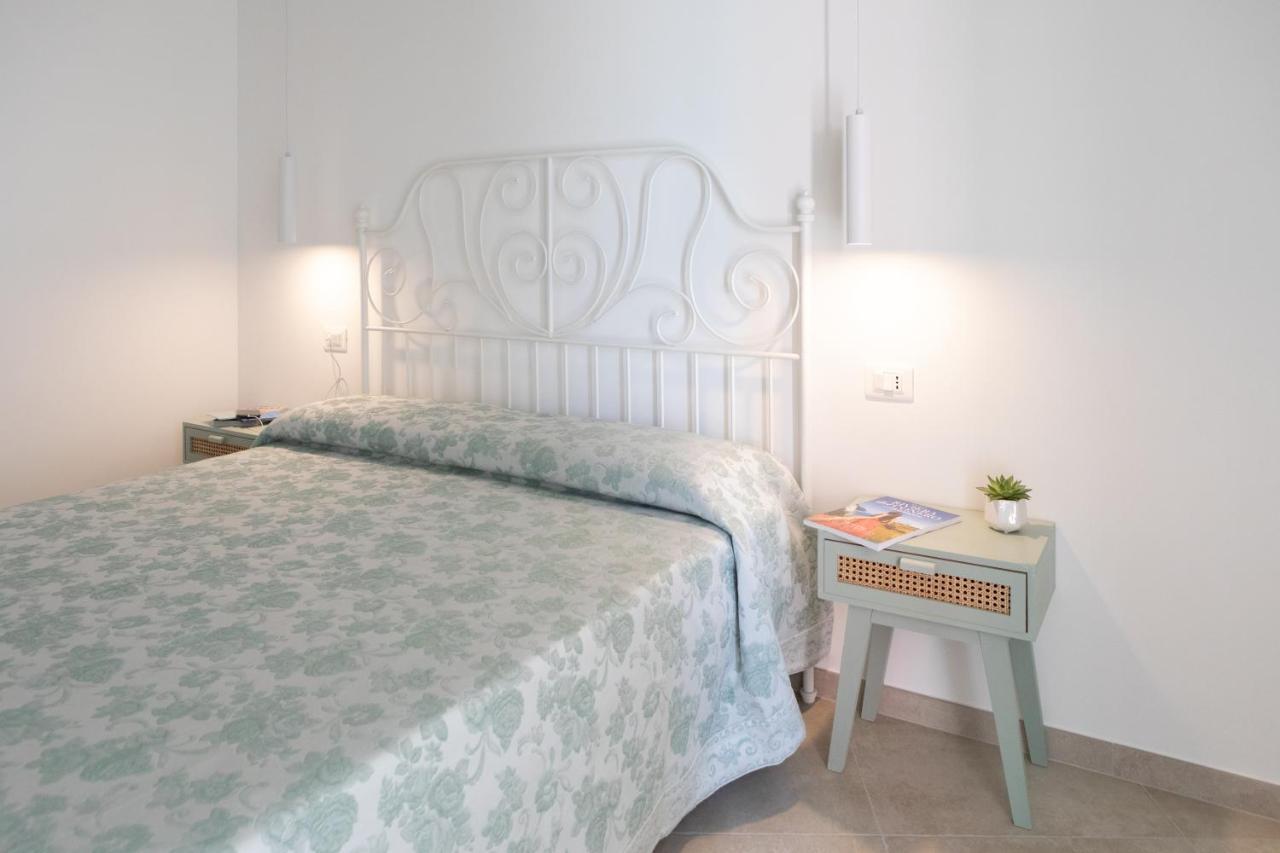 Bed and Breakfast Fonte D'Olio Conero Relais Sirolo Exteriér fotografie