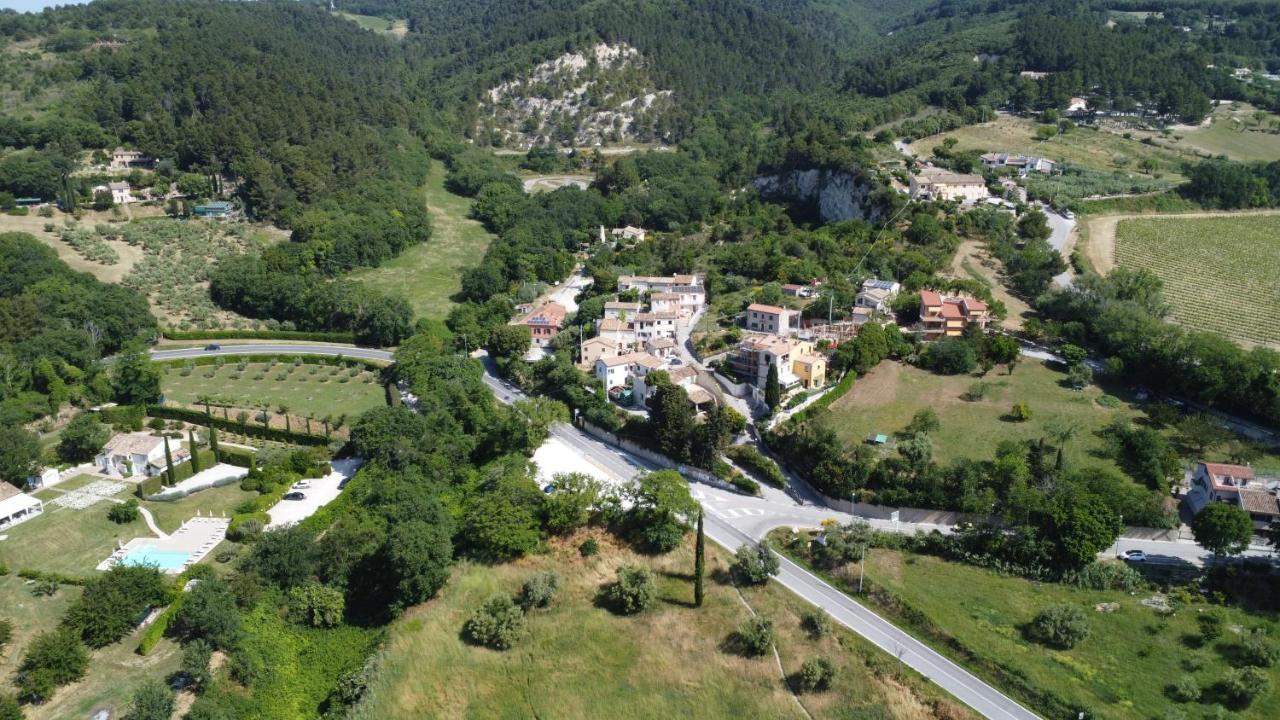 Bed and Breakfast Fonte D'Olio Conero Relais Sirolo Exteriér fotografie